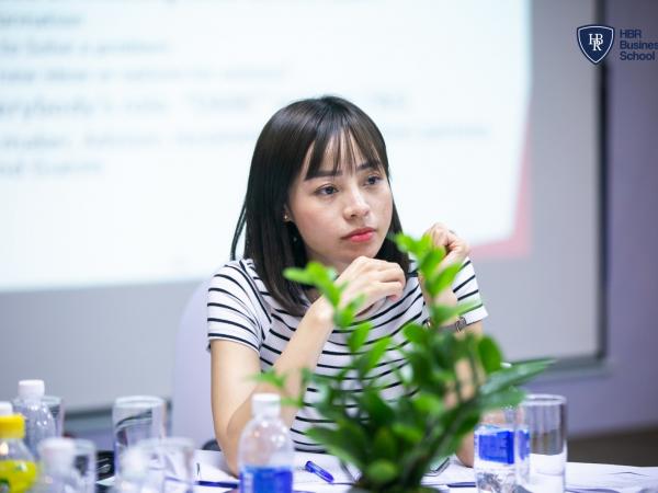 Khóa học dành cho lãnh đạo, giám đốc, CEO - Xây dựng năng lực thực thi hiệu quả [15-16/6/2019] - Ảnh 9