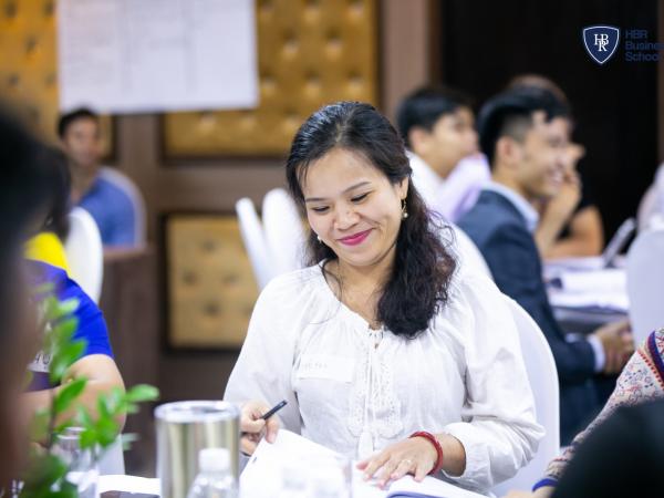 Khóa học dành cho lãnh đạo, giám đốc, CEO - Xây dựng năng lực thực thi hiệu quả [15-16/6/2019] - Ảnh 5