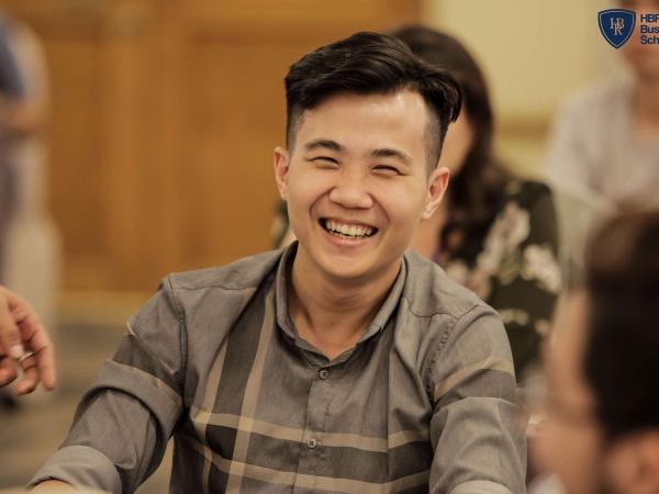 Trường doanh nhân HBR - Xây dựng và vận hành Chiến lược nhân sự hiện đại [4-5/5/2019] - Ảnh 8