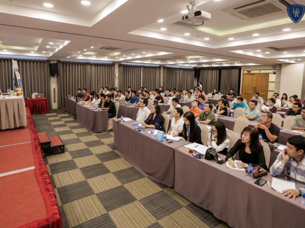 Trường doanh nhân HBR - Công thức tạo bước nhảy vọt cho doanh nghiệp, Con đường xây dựng doanh nghiệp vĩ đại và trường tồn [27-28/4/2019] - Ảnh 8