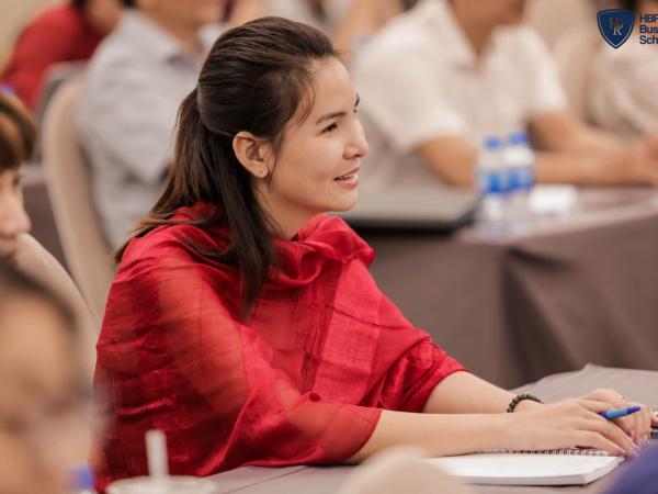 Trường doanh nhân HBR - Công thức tạo bước nhảy vọt cho doanh nghiệp, Con đường xây dựng doanh nghiệp vĩ đại và trường tồn [27-28/4/2019] - Ảnh 6