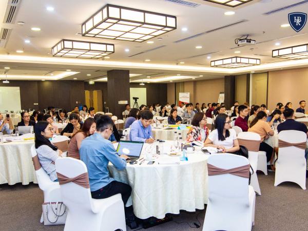 Trường doanh nhân HBR - Xây dựng và vận hành hệ thống tuyển dụng chuyên nghiệp - Module 2: Thiết lập nguồn ứng viên & tổ chức kênh tuyển dụng [4-5/5/2019] - Ảnh 10