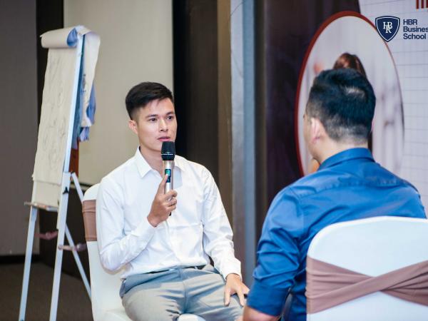 Trường doanh nhân HBR - Xây dựng và vận hành hệ thống tuyển dụng chuyên nghiệp - Module 2: Thiết lập nguồn ứng viên & tổ chức kênh tuyển dụng [4-5/5/2019] - Ảnh 3