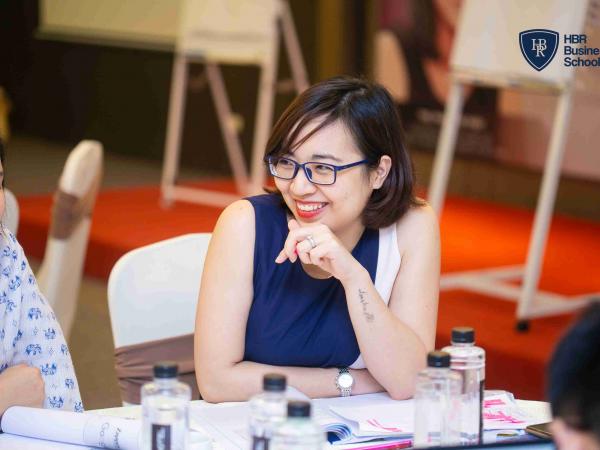 Trường doanh nhân HBR - Xây dựng và phát triển văn hóa doanh nghiệp [18-19/5/2019] - Ảnh 24