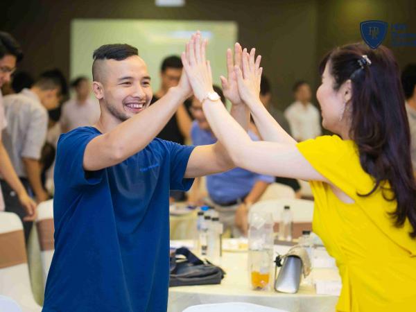 Trường doanh nhân HBR - Xây dựng và phát triển văn hóa doanh nghiệp [18-19/5/2019] - Ảnh 16