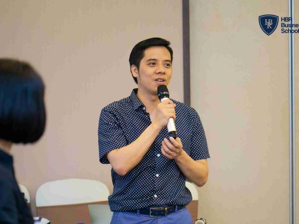 Trường doanh nhân HBR - Xây dựng và phát triển văn hóa doanh nghiệp [18-19/5/2019] - Ảnh 13