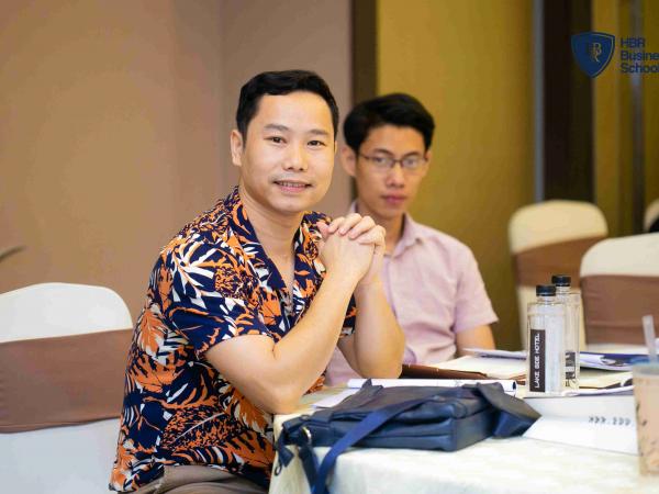 Trường doanh nhân HBR - Xây dựng và phát triển văn hóa doanh nghiệp [18-19/5/2019] - Ảnh 11