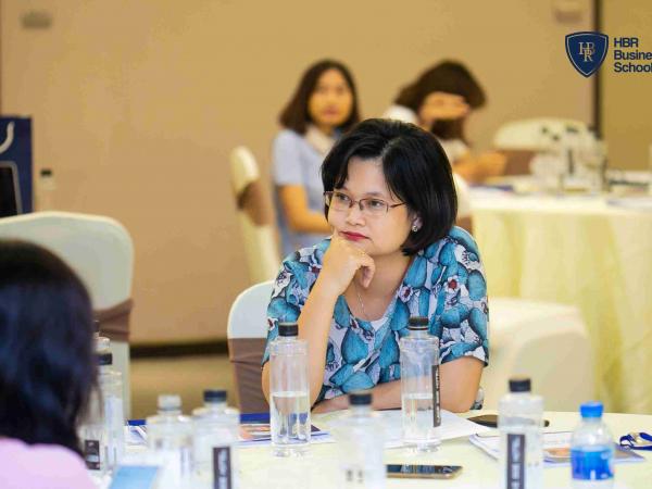 Trường doanh nhân HBR - Xây dựng và phát triển văn hóa doanh nghiệp [18-19/5/2019] - Ảnh 10