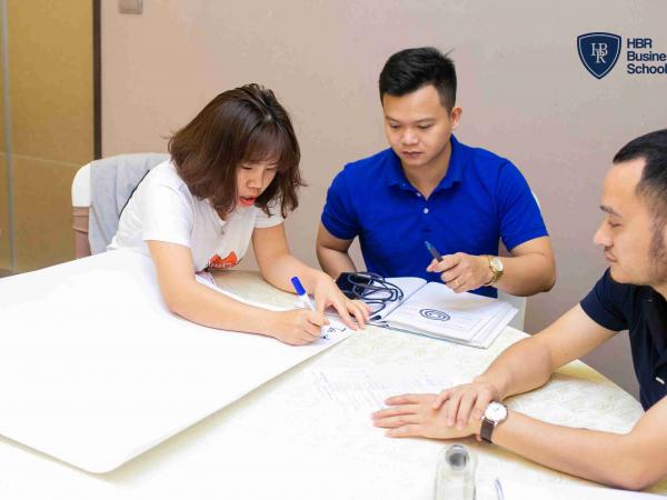 Trường doanh nhân HBR - Xây dựng và phát triển văn hóa doanh nghiệp [18-19/5/2019] - Ảnh 8