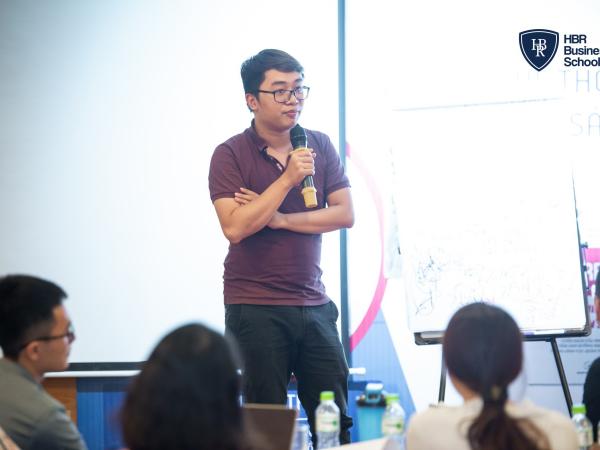 Trường doanh nhân HBR - Xây dựng và triển khai hệ thống thang bảng lương, Chính sách phúc lợi doanh nghiệp [20-21/4/2019] - Ảnh 8