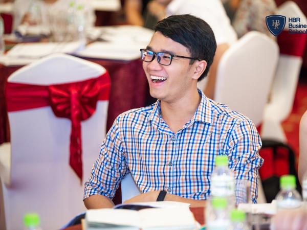 Trường doanh nhân HBR - Xây dựng và triển khai hệ thống thang bảng lương, Chính sách phúc lợi doanh nghiệp [20-21/4/2019] - Ảnh 4