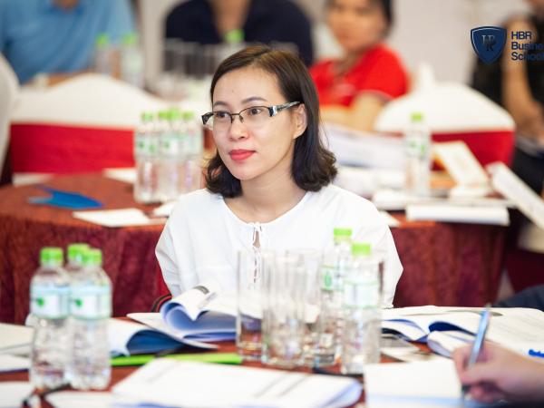 Trường doanh nhân HBR - Xây dựng và triển khai hệ thống thang bảng lương, Chính sách phúc lợi doanh nghiệp [20-21/4/2019] - Ảnh 3