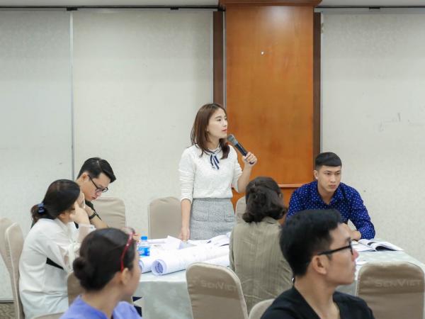 Trường doanh nhân HBR - Xây dựng và vận hành hệ thống tuyển dụng chuyên nghiệp Module 2: Thiết lập nguồn ứng viên và tổ chức kênh tuyển dụng [8-9/6/2019] - Ảnh 18