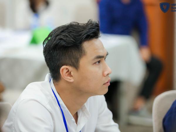 Trường doanh nhân HBR - Xây dựng và vận hành hệ thống tuyển dụng chuyên nghiệp Module 2: Thiết lập nguồn ứng viên và tổ chức kênh tuyển dụng [8-9/6/2019] - Ảnh 15