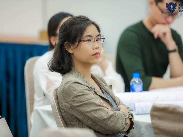 Trường doanh nhân HBR - Xây dựng và vận hành hệ thống tuyển dụng chuyên nghiệp Module 2: Thiết lập nguồn ứng viên và tổ chức kênh tuyển dụng [8-9/6/2019] - Ảnh 12