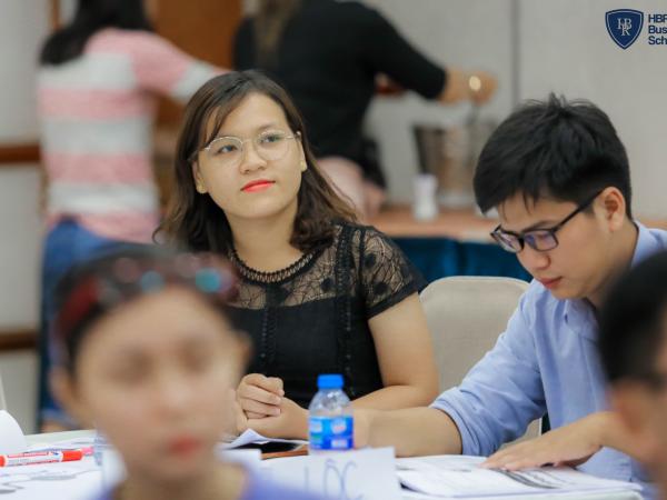 Trường doanh nhân HBR - Xây dựng và vận hành hệ thống tuyển dụng chuyên nghiệp Module 2: Thiết lập nguồn ứng viên và tổ chức kênh tuyển dụng [8-9/6/2019] - Ảnh 10
