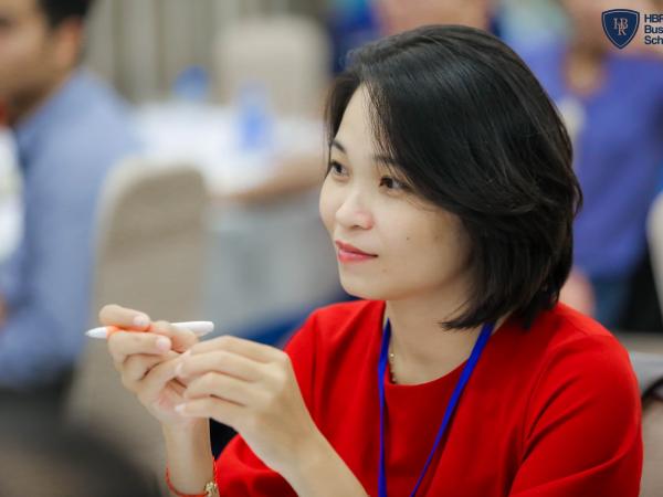 Trường doanh nhân HBR - Xây dựng và vận hành hệ thống tuyển dụng chuyên nghiệp Module 2: Thiết lập nguồn ứng viên và tổ chức kênh tuyển dụng [8-9/6/2019] - Ảnh 7