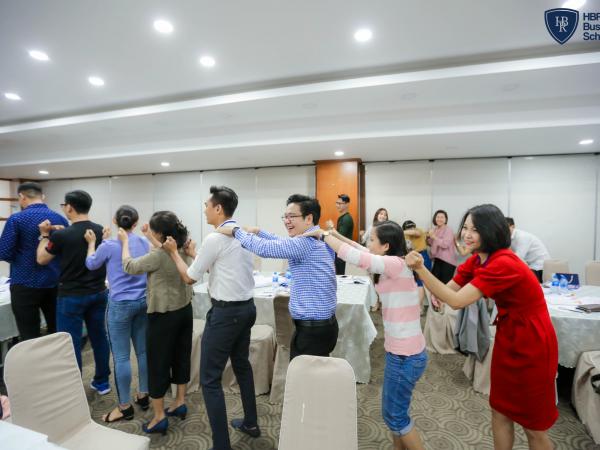 Trường doanh nhân HBR - Xây dựng và vận hành hệ thống tuyển dụng chuyên nghiệp Module 2: Thiết lập nguồn ứng viên và tổ chức kênh tuyển dụng [8-9/6/2019] - Ảnh 2