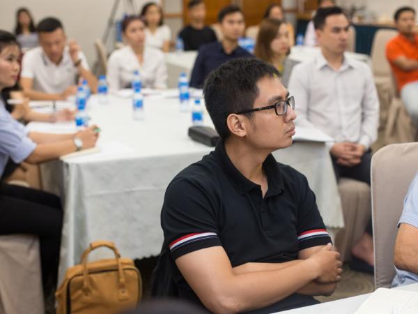 Trường doanh nhân HBR - Q&A: Hỏi đáp chủ đề quản trị nhân sự dành cho doanh nghiệp vừa và nhỏ [7/6/2019] - Ảnh 15