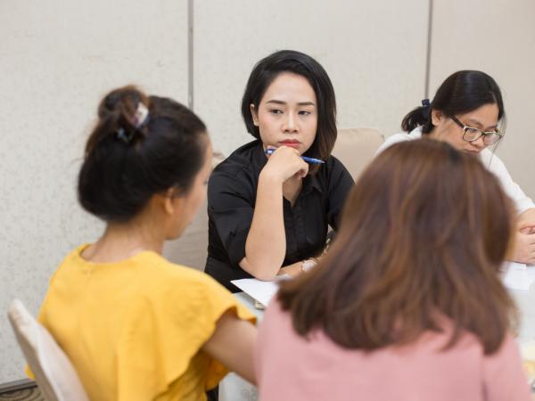 Trường doanh nhân HBR - Q&A: Hỏi đáp chủ đề quản trị nhân sự dành cho doanh nghiệp vừa và nhỏ [7/6/2019] - Ảnh 12