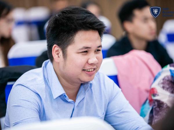 Trường doanh nhân HBR - Thiết kế, tổ chức & vận hành chiến lược Sales & Marketing hiệu quả [05/4/2019] - Ảnh 4