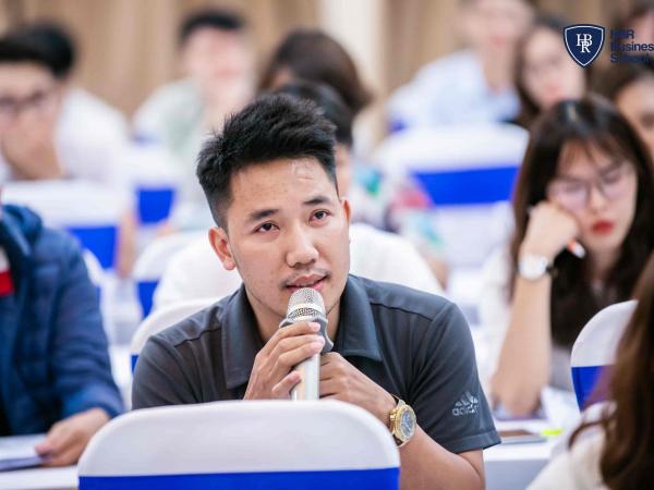 Trường doanh nhân HBR - Thiết kế, tổ chức & vận hành chiến lược Sales & Marketing hiệu quả [05/4/2019] - Ảnh 6