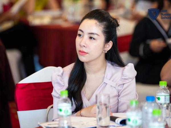 Trường doanh nhân HBR - Thiết kế, tổ chức và vận hành Chiến lược công ty bài bản [6-7/4/2019] - Ảnh 5