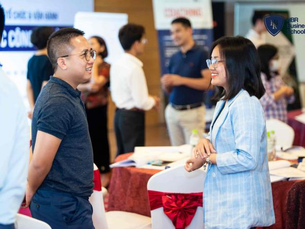 Trường doanh nhân HBR - Thiết kế, tổ chức và vận hành Chiến lược công ty bài bản [6-7/4/2019] - Ảnh 2