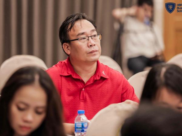 Trường doanh nhân HBR - Thiết kế, tổ chức & vận hành Chiến lược Sales & Marketing hiệu quả [9/4/2019] - Ảnh 6