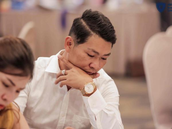 Trường doanh nhân HBR - Thiết kế, tổ chức & vận hành chiến lược Sales & Marketing hiệu quả [10-11/4/2019] - Ảnh 4