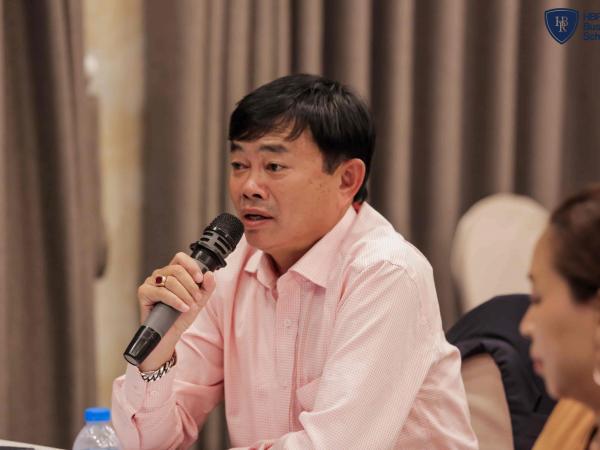 Trường doanh nhân HBR - Thiết kế, tổ chức & vận hành chiến lược Sales & Marketing hiệu quả [10-11/4/2019] - Ảnh 7