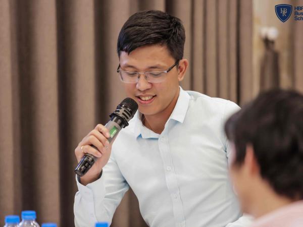 Trường doanh nhân HBR - Thiết kế, tổ chức & vận hành chiến lược Sales & Marketing hiệu quả [10-11/4/2019] - Ảnh 8
