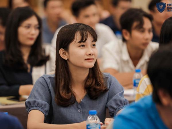 Trường doanh nhân HBR - Xây dựng và vận hành chiến lược công ty [16-17/2/2019] - Ảnh 5