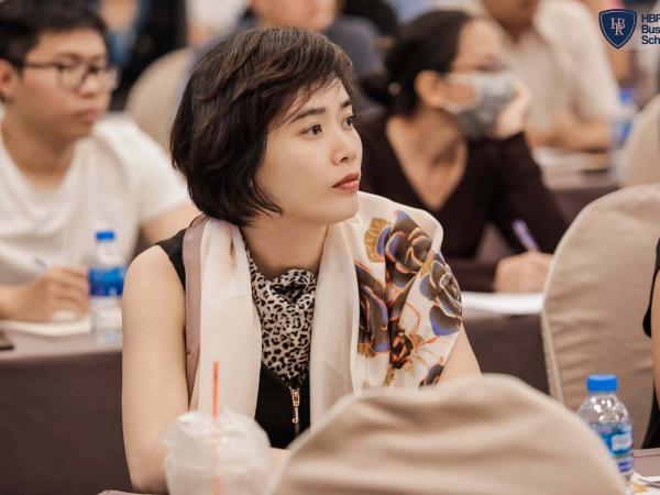Trường doanh nhân HBR - Xây dựng và vận hành chiến lược công ty [16-17/2/2019] - Ảnh 6