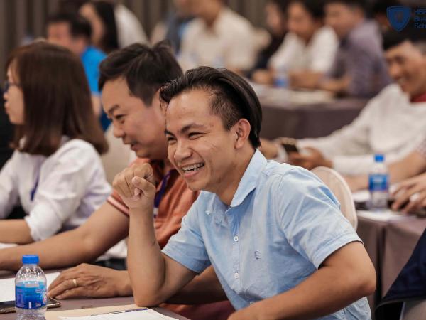 Trường doanh nhân HBR - Xây dựng và vận hành chiến lược công ty [16-17/2/2019] - Ảnh 8