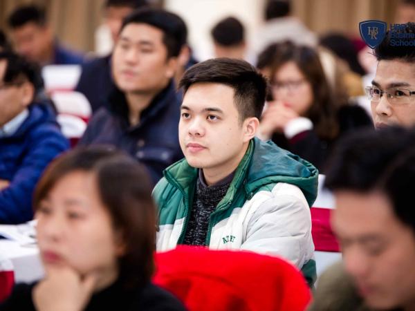 Trường doanh nhân HBR - Bí quyết xây dựng đội ngũ bán hàng hiệu quả [9/1/2019] - Ảnh 6
