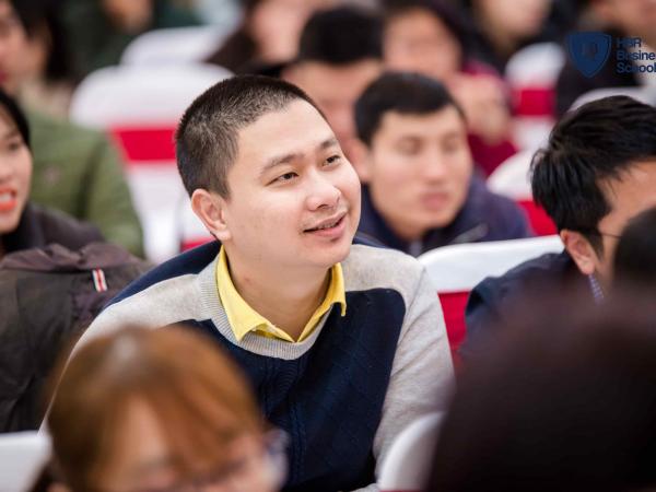 Trường doanh nhân HBR - Bí quyết xây dựng đội ngũ bán hàng hiệu quả [9/1/2019] - Ảnh 8