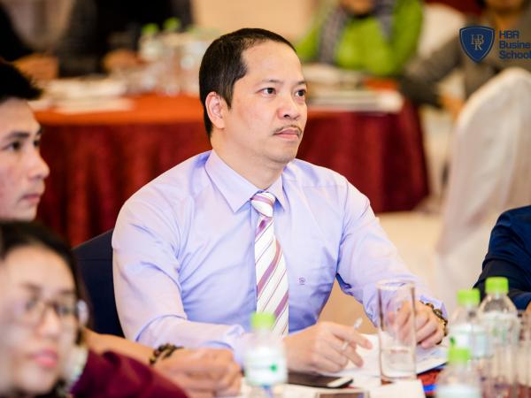 Trường doanh nhân HBR - Xây dựng doanh nghiệp hướng tới khách hàng [5-6/1/2019] - Ảnh 10