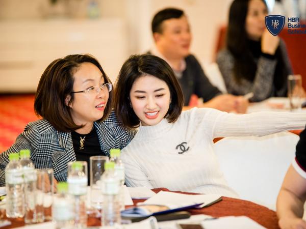 Trường doanh nhân HBR - Xây dựng doanh nghiệp hướng tới khách hàng [5-6/1/2019] - Ảnh 11