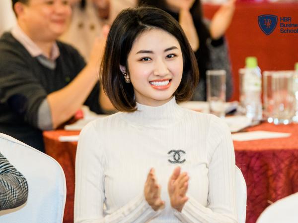 Trường doanh nhân HBR - Xây dựng doanh nghiệp hướng tới khách hàng [5-6/1/2019] - Ảnh 12