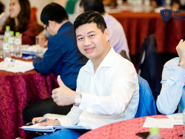 Trường doanh nhân HBR - Xây dựng doanh nghiệp hướng tới khách hàng [5-6/1/2019] - Ảnh 13