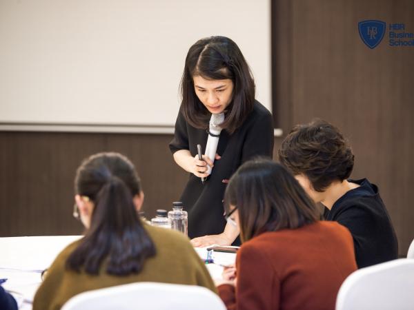 Trường doanh nhân HBR - Thiết lập cẩm nang quản trị doanh nghiệp [22-23/12/2018] - Ảnh 7