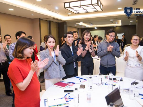Trường doanh nhân HBR - Thiết lập cẩm nang quản trị doanh nghiệp [22-23/12/2018] - Ảnh 5