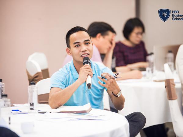 Trường doanh nhân HBR - Thiết lập cẩm nang quản trị doanh nghiệp [22-23/12/2018] - Ảnh 4