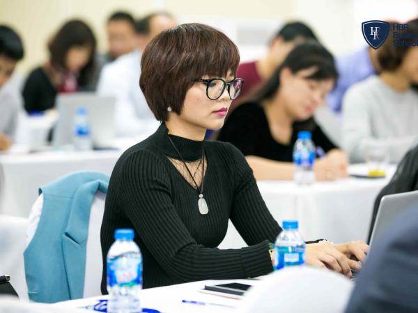 Trường doanh nhân HBR - Quản trị sự thay đổi & Tái cấu trúc doanh nghiệp [12-13/1/2019] - Ảnh 8