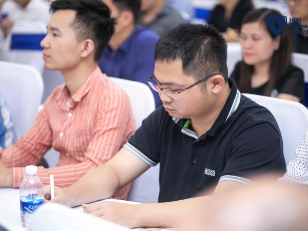 Trường doanh nhân HBR - Công thức tạo bước nhảy vọt cho doanh nghiệp - Con đường xây dựng doanh nghiệp vĩ đại và trường tồn [20-21/4/2019] - Ảnh 4