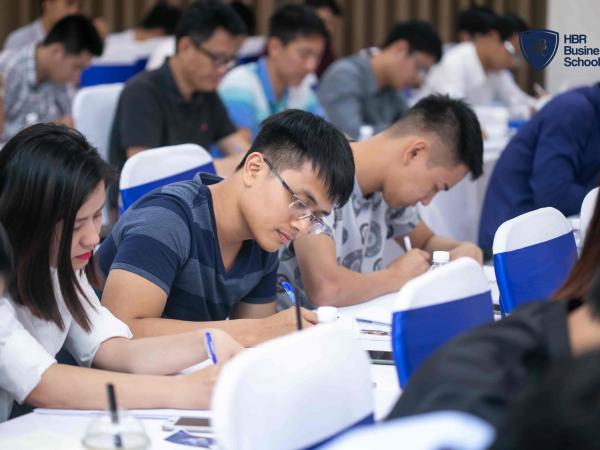 Trường doanh nhân HBR - Công thức tạo bước nhảy vọt cho doanh nghiệp - Con đường xây dựng doanh nghiệp vĩ đại và trường tồn [20-21/4/2019] - Ảnh 6