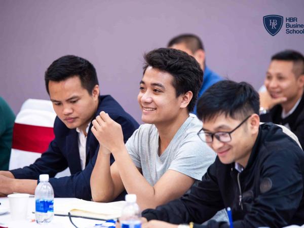 Trường doanh nhân HBR - Xây dựng và phát triển Văn hoá doanh nghiệp [23-24/03/2019] - Ảnh 6