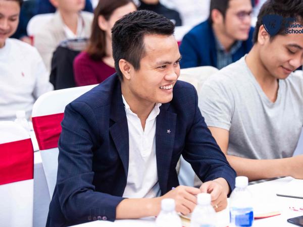 Trường doanh nhân HBR - Xây dựng và phát triển Văn hoá doanh nghiệp [23-24/03/2019] - Ảnh 7