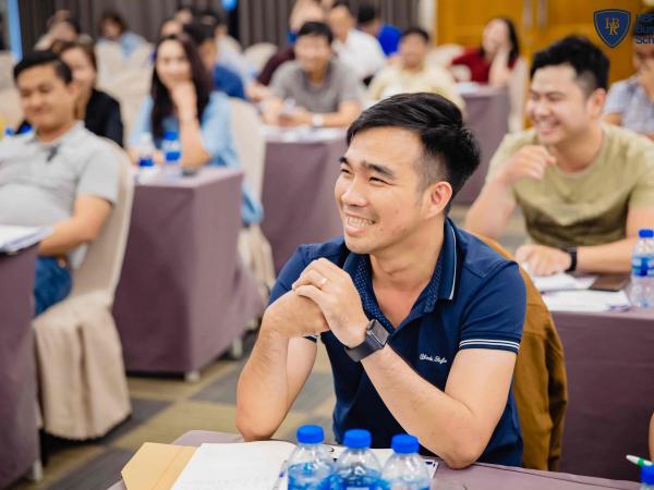Trường doanh nhân HBR - Xây dựng và phát triển Văn hoá doanh nghiệp [30-31/3/2019] - Ảnh 7